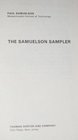 The Samuelson sampler