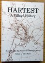 Hartest A Village History