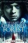 By The Light of a Darkened Forest Premium Hardcover Edition