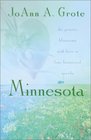 Minnesota The Prairie Blossoms With Love in Four Complete Novels