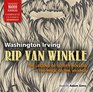 Rip Van Winkle The Legend of Sleepy Hollow and The Pride of the Village