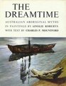 The The Dreamtime
