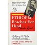 Ethiopia Reaches Her Hand Unto God