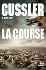 LA COURSE thriller  traduit de langlais  par Bernard Gilles