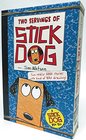 Stick Dog Box Set Two Servings of Stick Dog Stick Dog and Stick Dog Wants a Hot Dog