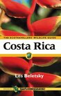 Costa Rica The Ecotravellers' Wildlife Guide