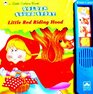Little Red Riding Hood (Little Golden Sound Story Books)