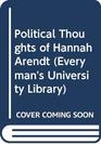 Political Thoughts of Hannah Arendt