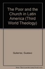 The Poor and the Church in Latin America