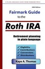 Fairmark Guide to the Roth IRA