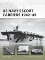 US Navy Escort Carriers 194245