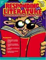Responding to Literature Grades 36 Activities That Build Confident Readers and Writers