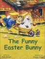The Funny Easter Bunny