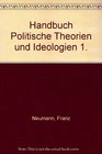 Handbuch Politische Theorien und Ideologien 1