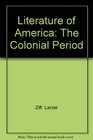 The Literature of America Colonial Period