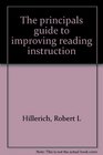 The principal's guide to improving reading instruction