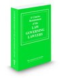 A Concise Restatement of the Law Governing Lawyers