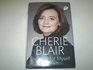 Autobiography by Cherie Blair