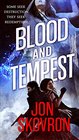 Blood and Tempest (The Empire of Storms)