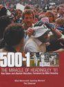 5001 The Miracle of Headingley '81