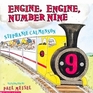 Engine Engine Number Nine