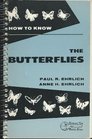 How to Know the Butterflies