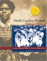 North Carolina Women Making History