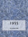 The 1955 Yearbook Interesting facts from 1955 including 30 original newspaper front pages  Perfect 60th birthday or anniversary present