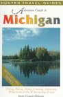 Adventure Guide to Michigan