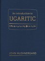An Introduction to Ugaritic