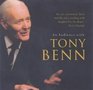 An Audience with Tony Benn