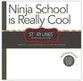 Story Lines Ninja School is Really Cool