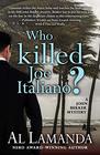 Who Killed Joe Italiano