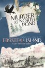 Murder at North Pond