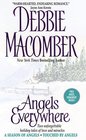 Angels Everywhere: A Season of Angels/Touched by Angels