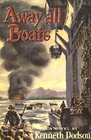 Away All Boats A Novel