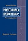 Physicochemical Hydrodynamics  An Introduction