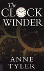 The Clockwinder (Thorndike Large Print General Series)