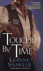 Touched By Time (Zebra Regency Romance)