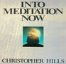 Into Meditation Now A Course on Direct Enlightenment