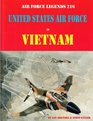 United States Air Force in Vietnam