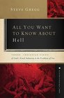 All You Want to Know About Hell Three Christian Views of Gods Final Solution to the Problem of Sin