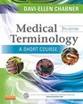 Medical Terminology A Short Course 7e