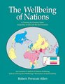 The Wellbeing of Nations A CountrybyCountry Index of Quality of Life and the Environment