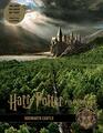 Harry Potter Film Vault Volume 6 Hogwarts Castle