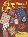 Little Traditional Quilts