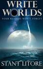 Write Worlds Your Readers Won't Forget