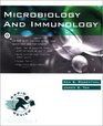 Rapid Review Microbiology and Immunology