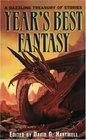 Year's Best Fantasy