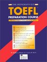 The Heinemann Toefl Preparation Course With Answer Key